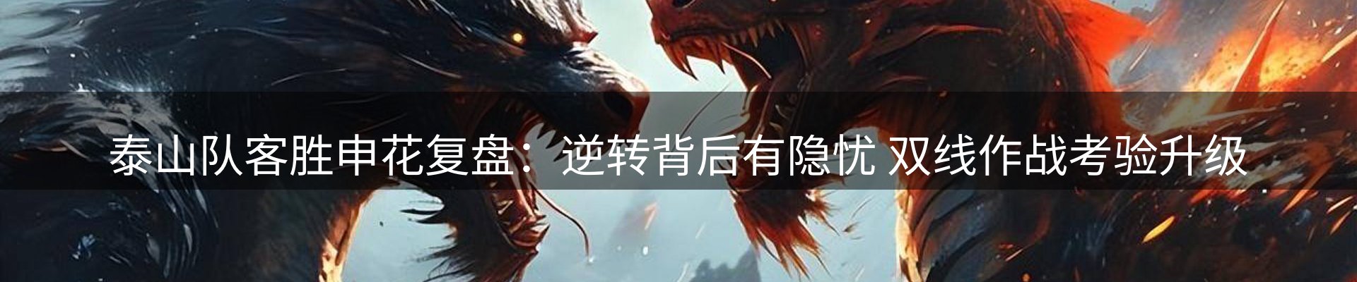 内页banner